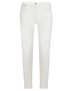 Джинсовые брюки 7 For All Mankind