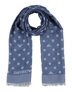 Шарф Emporio Armani
