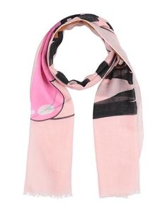 Шарф Moschino