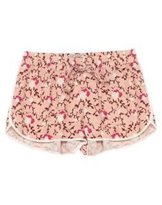 Повседневные шорты Maison Scotch