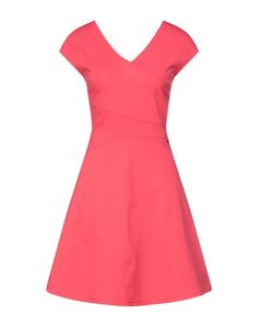 Короткое платье Armani Exchange