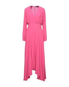 Платье длиной 3/4 PS Paul Smith