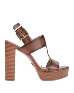 Сандалии Michael Michael Kors