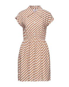 Короткое платье CompaÑia Fantastica