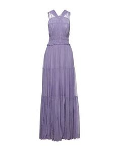 Длинное платье Ulla Johnson