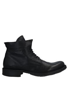 Полусапоги и высокие ботинки Fiorentini+Baker