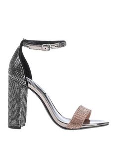 Сандалии Steve Madden