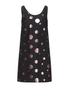 Короткое платье Emporio Armani