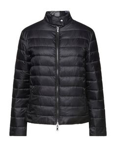 Пуховик с синт. наполнителем Emporio Armani