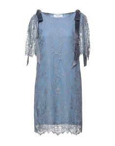 Короткое платье Anna Rachele
