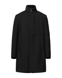 Пальто Emporio Armani