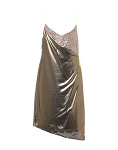 Платье до колена BE Blumarine