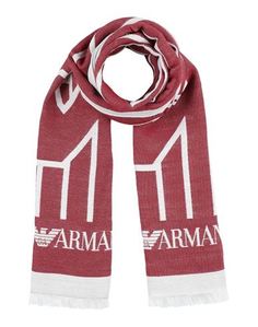 Шарф Emporio Armani