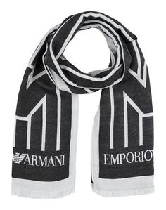Шарф Emporio Armani