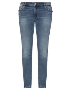 Джинсовые брюки Guess
