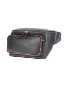 Рюкзаки и сумки на пояс Emporio Armani