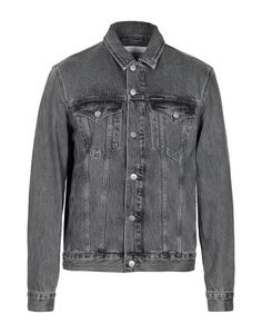 Джинсовая верхняя одежда Calvin Klein Jeans