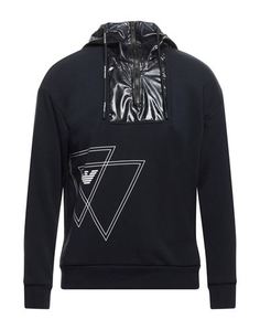 Толстовка Emporio Armani
