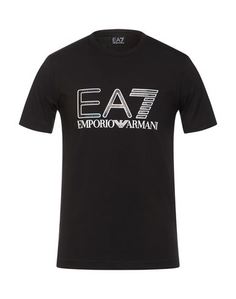 Футболка EA7