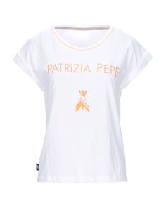Футболка Patrizia Pepe