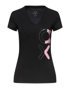 Футболка Armani Exchange