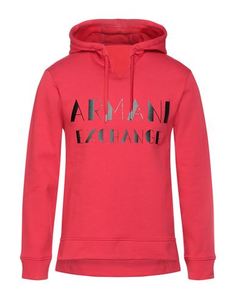 Толстовка Armani Exchange