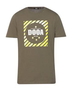 Футболка Dooa