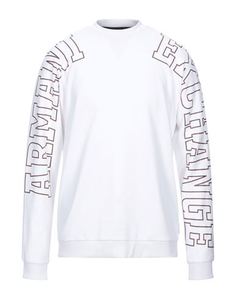Толстовка Armani Exchange