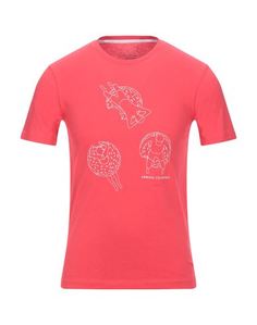Футболка Armani Exchange