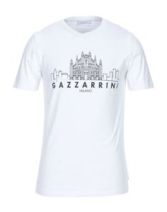 Футболка Gazzarrini