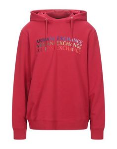 Толстовка Armani Exchange