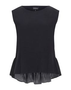 Футболка Emporio Armani