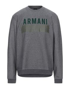 Толстовка Armani Exchange