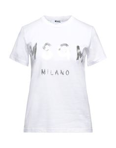 Футболка Msgm