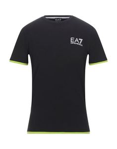 Футболка EA7