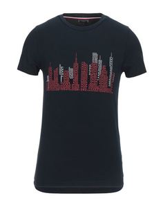 Футболка Tommy Hilfiger