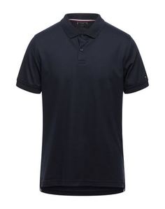 Поло Tommy Hilfiger
