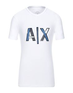 Футболка Armani Exchange