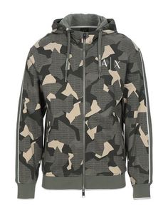 Толстовка Armani Exchange