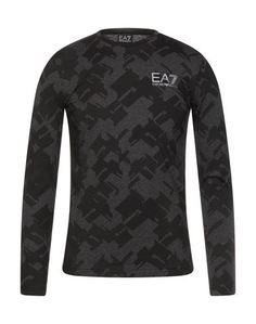 Футболка EA7