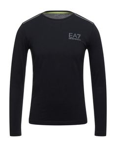Футболка EA7