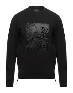 Толстовка Emporio Armani