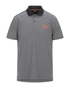 Поло EA7