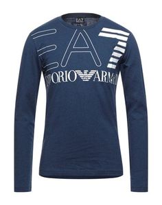 Футболка EA7