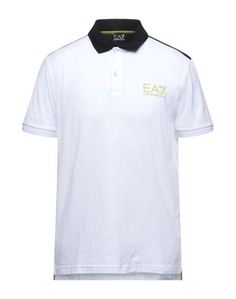 Поло EA7