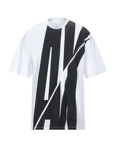 Футболка Armani Exchange