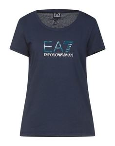 Футболка EA7