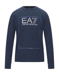 Футболка EA7