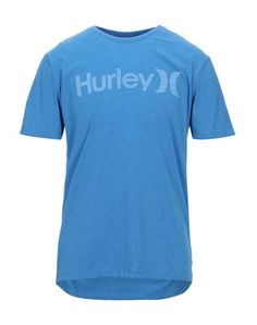 Футболка Hurley