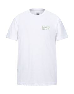 Футболка EA7